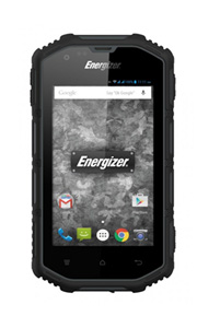Energizer Energy 400 Double Sim Noir Energizer Energy 400 Double Sim Noir