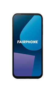 Fairphone 5 8Go RAM Transparent Fairphone 5 8Go RAM Transparent