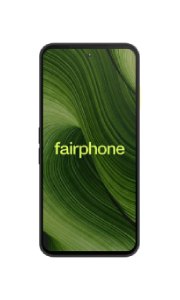 Fairphone 6 Noir Horizon Fairphone 6 Noir Horizon