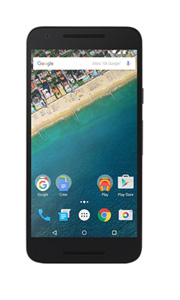 Google Nexus 5X Quartz Google Nexus 5X Quartz
