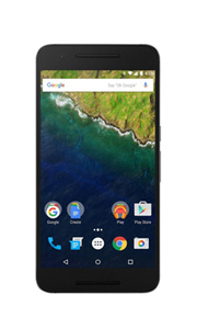 Google Nexus 6P Aluminium Google Nexus 6P Aluminium