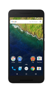 Google Nexus 6P Graphite Google Nexus 6P Graphite
