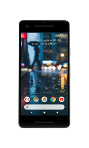 Google Pixel 2 Blanc Google Pixel 2 Blanc