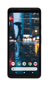 Le Google Pixel 2 XL prouve qu'un software bien optimisé vaut tout le hardware du mode Google Pixel 2 XL