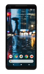Google Pixel 2 XL un smartphone haut de gamme optimisée Google Pixel 2 XL le smartphone Android de chez Google
