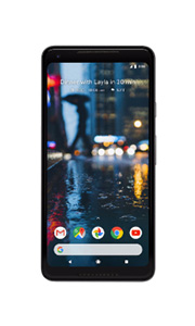 Google Pixel 2 XL Noir Google Pixel 2 XL Noir