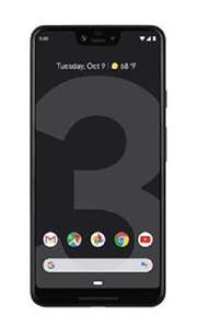 Google Pixel 3 XL Noir Google Pixel 3 XL Noir
