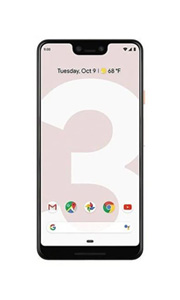 Google Pixel 3 XL Rose Google Pixel 3 XL Rose