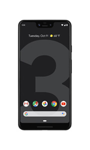 Google Pixel 3 XL Noir