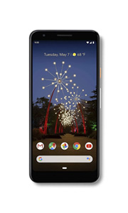 Google Pixel 3a Blanc Google Pixel 3a Blanc