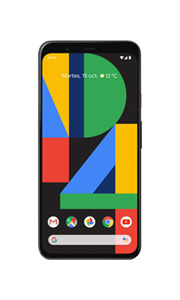 Google Pixel 4 Blanc Google Pixel 4 Blanc