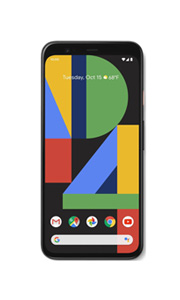 Google Pixel 4 Orange Google Pixel 4 Orange