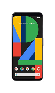 Google Pixel 4 Noir Google Pixel 4 Noir
