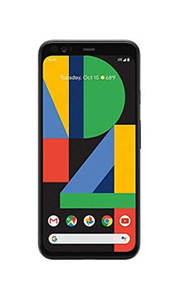 Google Pixel 4 XL Noir