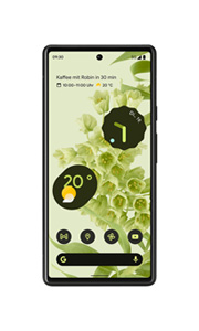Google Pixel 6 Gris Océan Google Pixel 6 Gris Océan