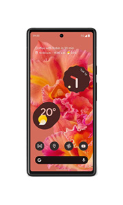 Google Pixel 6 Corail Google Pixel 6 Corail