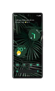 Google Pixel 6 Pro Noir Carbone Google Pixel 6 Pro Noir Carbone