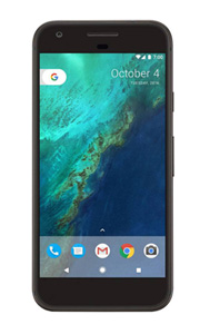 Google Pixel Noir Google Pixel Noir