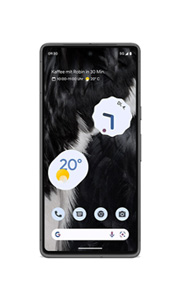 Google Pixel 7 Noir Volcanique Google Pixel 7 Noir Volcanique