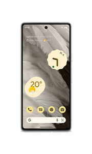 Google Pixel 7 Neige Google Pixel 7 Neige
