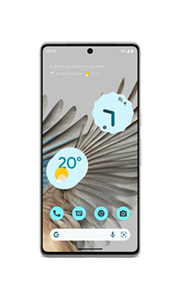 Google Pixel 7 Pro Neige Google Pixel 7 Pro Neige