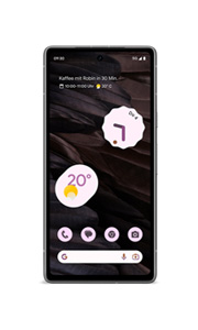 Google Pixel 7a Charbon Google Pixel 7a Charbon
