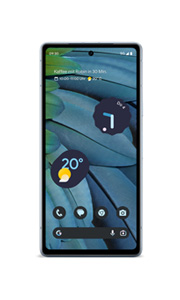 Google Pixel 7a Océan Google Pixel 7a Océan