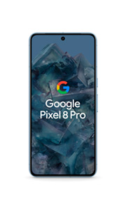 Google Pixel 8 Pro Bleu Azur Google Pixel 8 Pro Bleu Azur