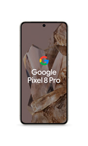Google Pixel 8 Pro Porcelaine Google Pixel 8 Pro Porcelaine