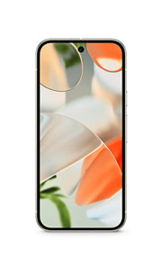 Google Pixel 9 Porcelaine Google Pixel 9 Porcelaine