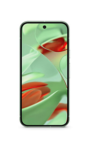 Google Pixel 9 Vert Amande