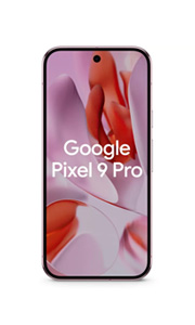 Google Pixel 9 Pro Quartz Rose Google Pixel 9 Pro Quartz Rose