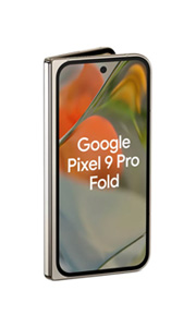 Google Pixel 9 Pro Fold Porcelaine Google Pixel 9 Pro Fold Porcelaine