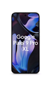 Google Pixel 9 Pro XL Noir Volcanique Google Pixel 9 Pro XL Noir Volcanique