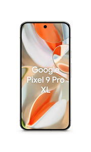 Google Pixel 9 Pro XL Porcelaine Google Pixel 9 Pro XL Porcelaine