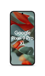 Google Pixel 9 Pro XL Vert Sauge