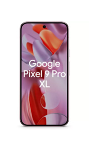 Google Pixel 9 Pro XL Quartz Rose Google Pixel 9 Pro XL Quartz Rose