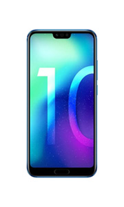 Honor 10 Bleu le téléphone Android pas cher Honor 10 Bleu le nouveau smartphone sur MeilleurMobile