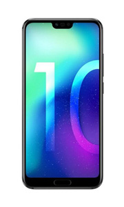 Honor 10 Noir