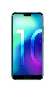 Honor 10 Vert
