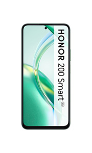 Honor 200 Smart 5G Vert Forêt