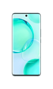 Honor 50 Emerald Green