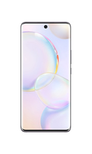 Honor 50 8Go RAM Frost Crystal Honor 50 8Go RAM Frost Crystal