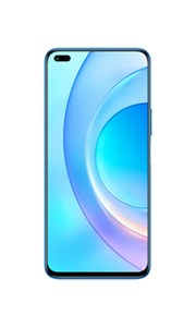 Honor 50 Lite Deep Sea Blue Honor 50 Lite Deep Sea Blue