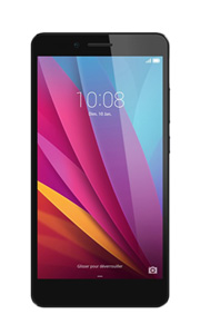 Honor 5X Gris Honor 5X Gris