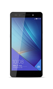 Honor 7 Gris Honor 7 Gris