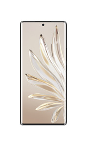 Honor 70 Noir Minuit Honor 70 Noir Minuit