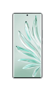 Honor 70 Vert Emeraude