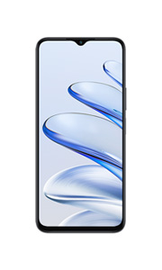 Honor 70 Lite 5G Noir Minuit Honor 70 Lite 5G Noir Minuit