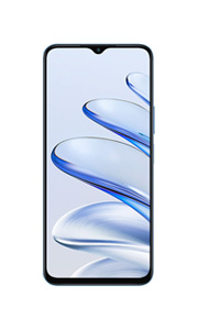 Honor 70 Lite 5G Bleu Océan Honor 70 Lite 5G Bleu Océan